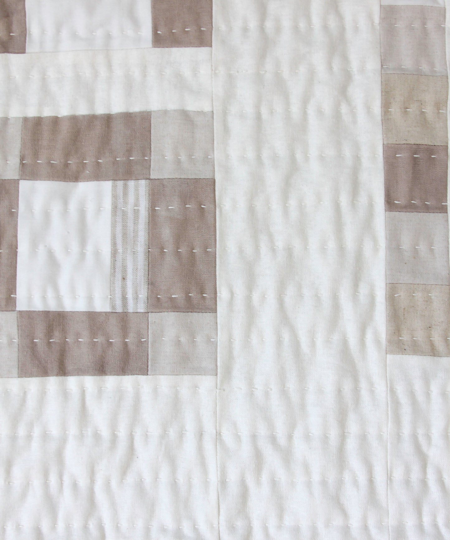 A Quilt For January