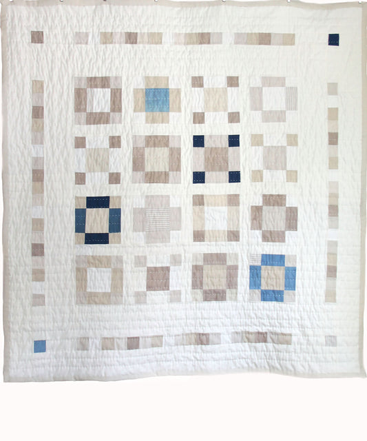 A Quilt For January