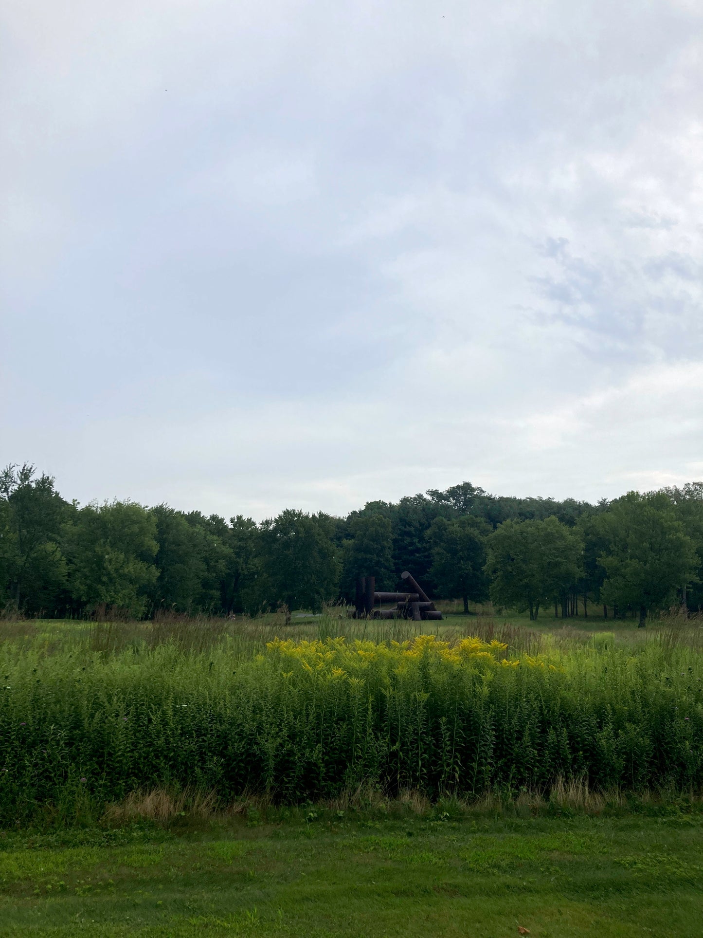 Storm King Collage Series